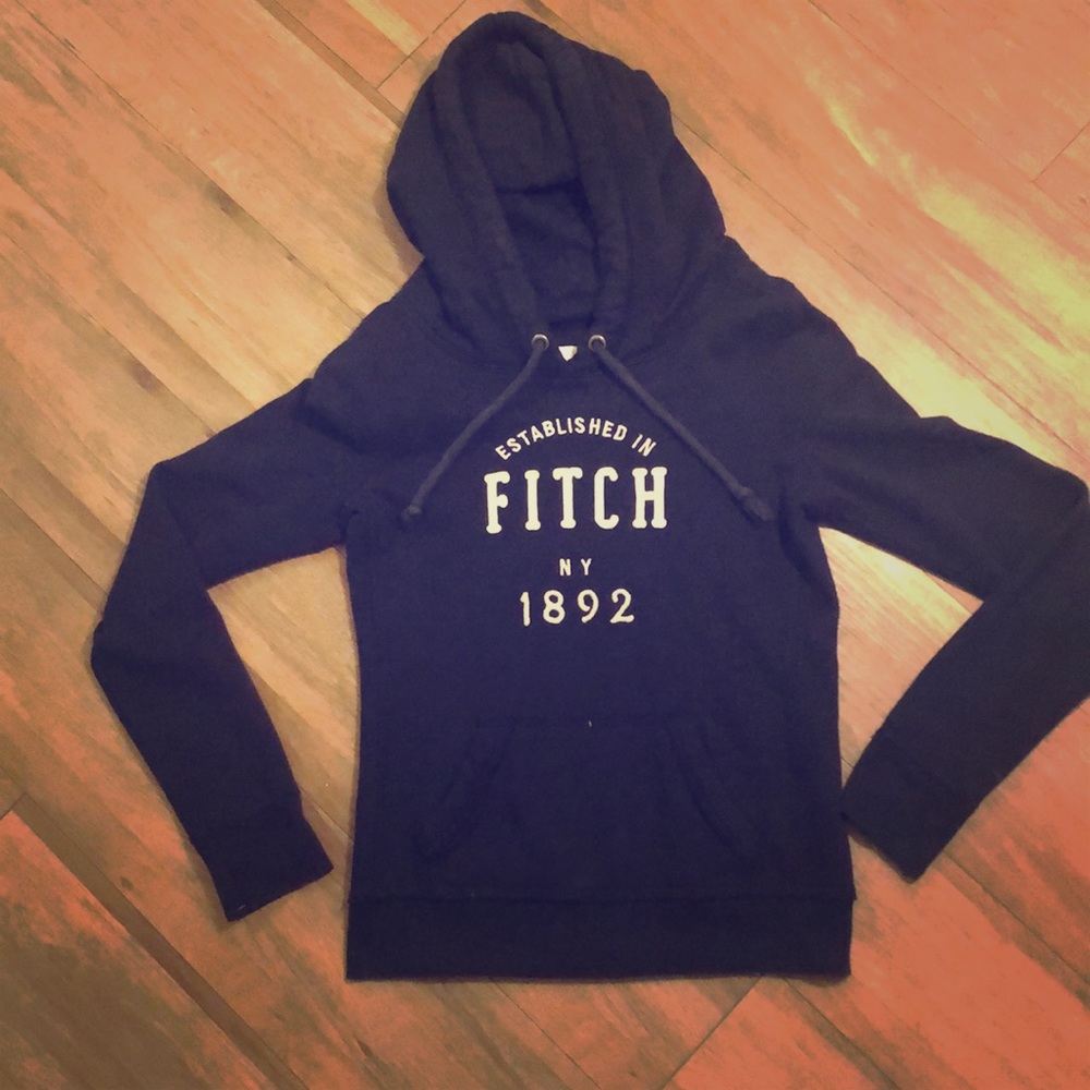 Abercrombie Hoodie